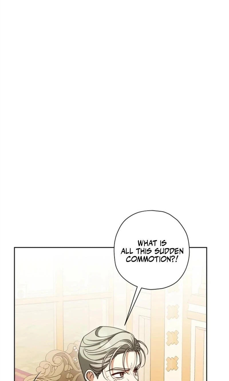 The Regretful Villainess Is Happily Divorced Chapter 59 page 54 - 
