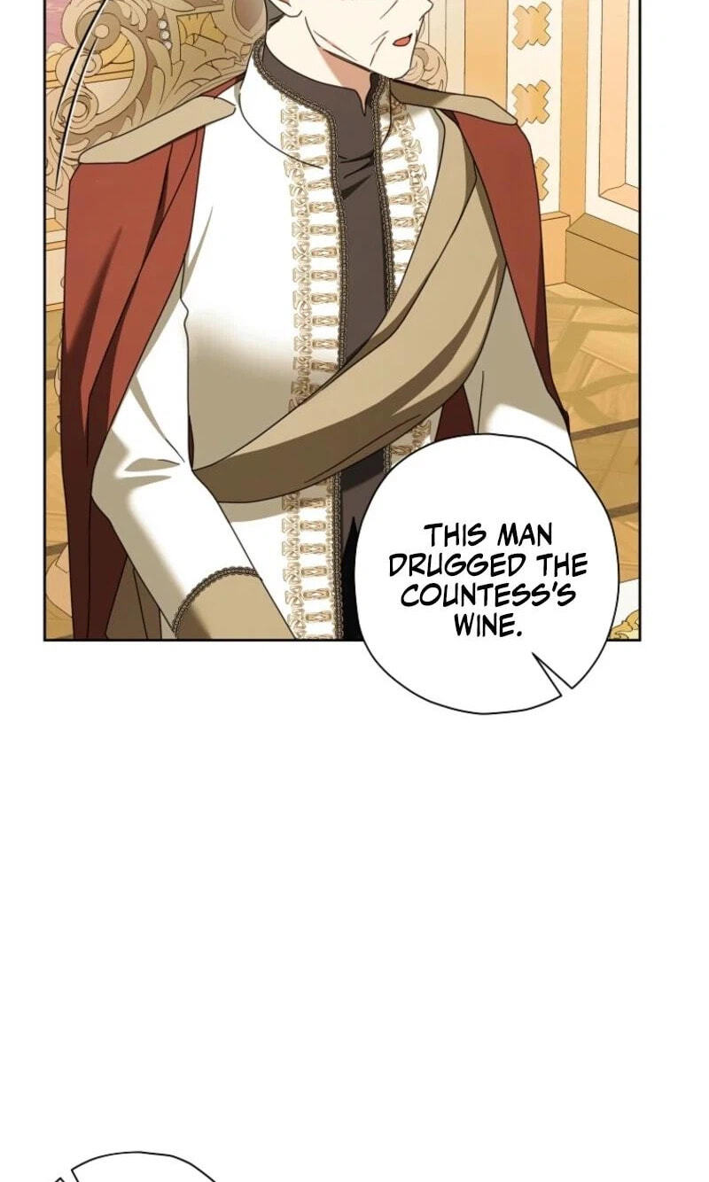 The Regretful Villainess Is Happily Divorced Chapter 59 page 55 - 