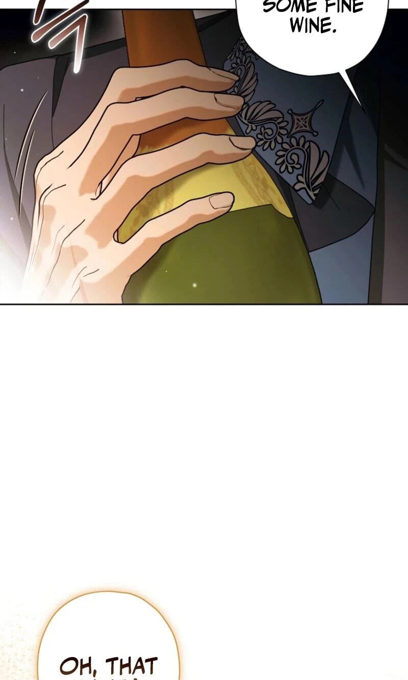 The Regretful Villainess Is Happily Divorced Chapter 59 page 7 - 