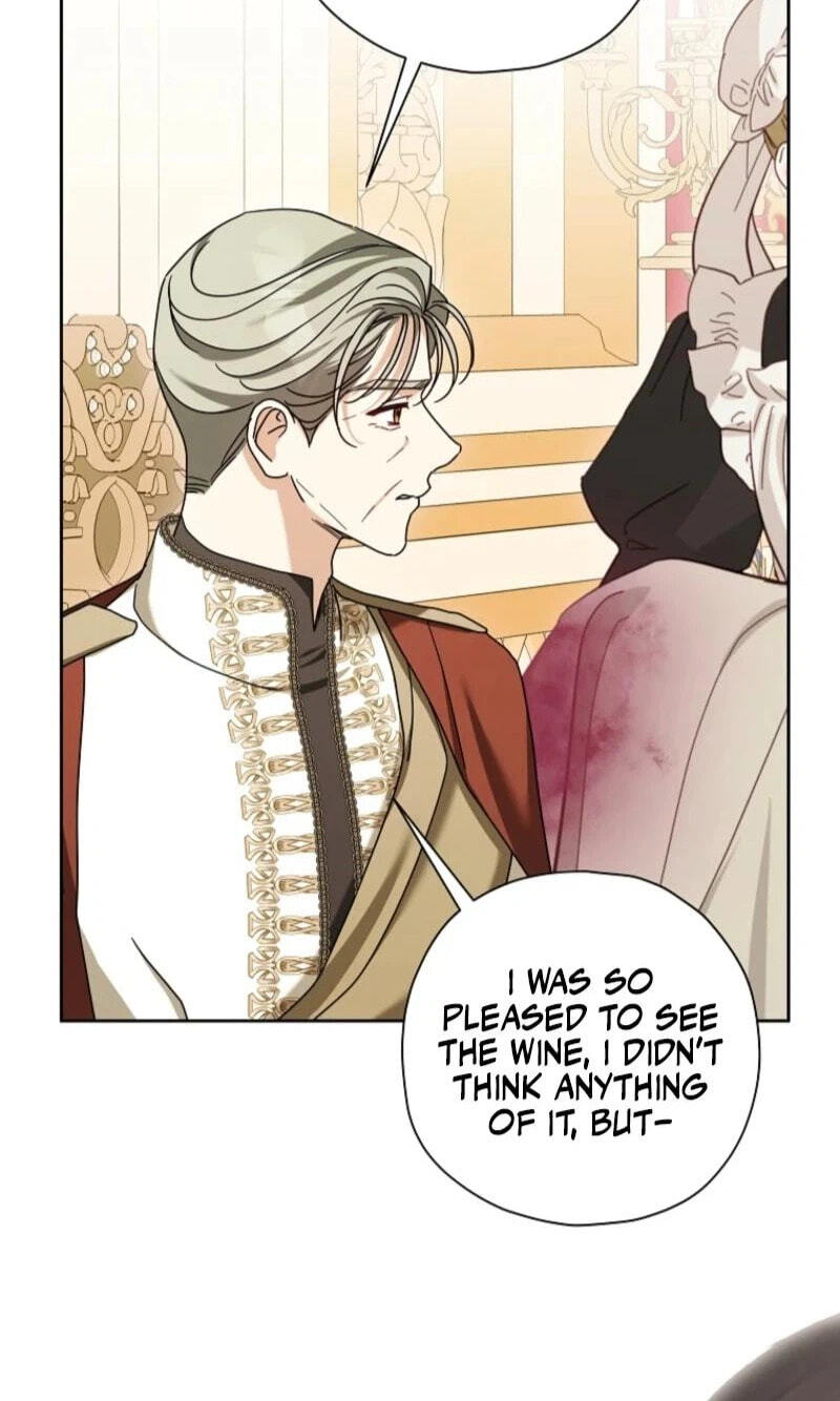 The Regretful Villainess Is Happily Divorced Chapter 59 page 64 - 