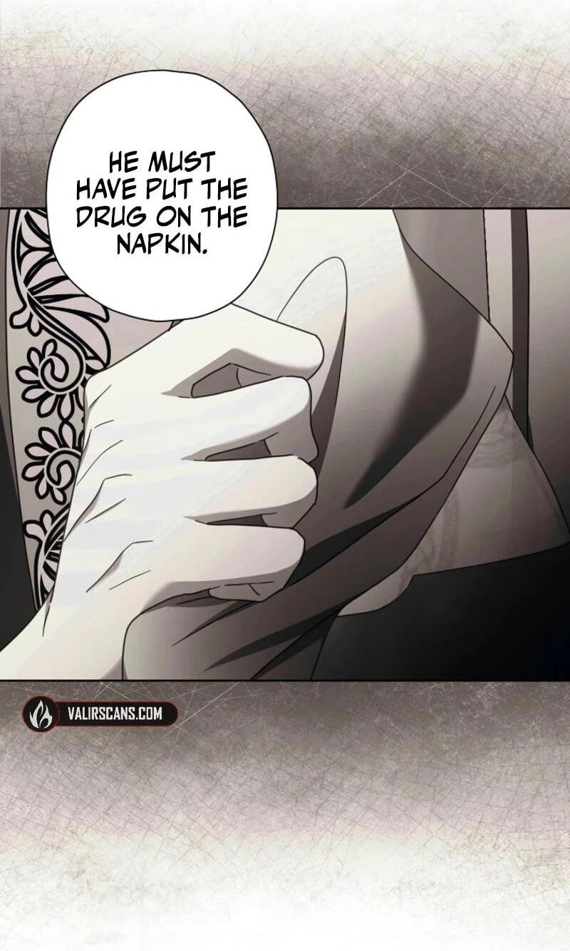 The Regretful Villainess Is Happily Divorced Chapter 59 page 68 - 