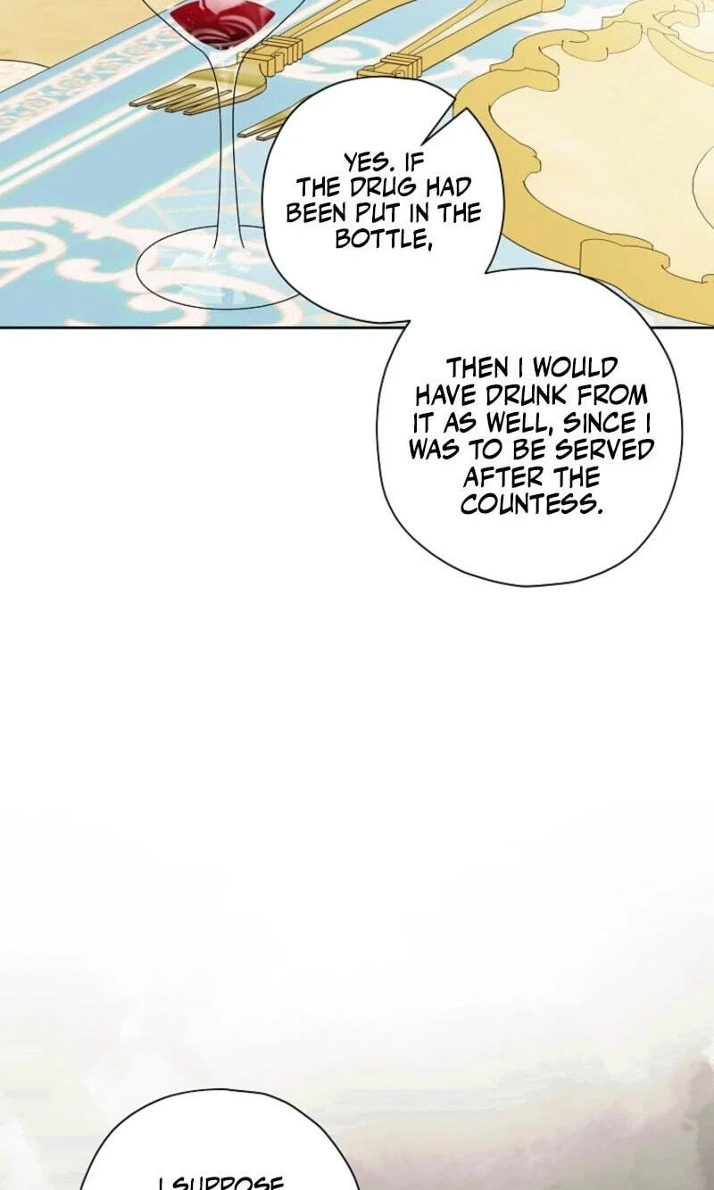 The Regretful Villainess Is Happily Divorced Chapter 59 page 73 - 