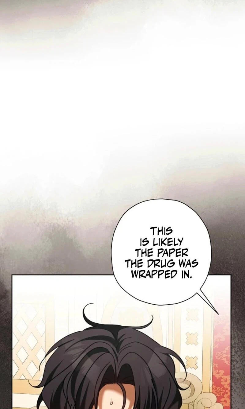 The Regretful Villainess Is Happily Divorced Chapter 59 page 75 - 