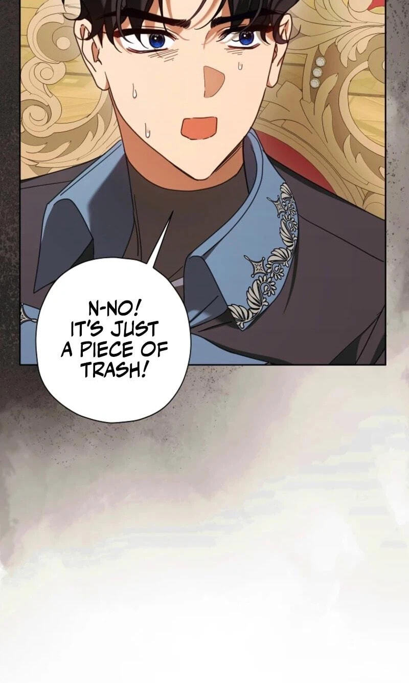 The Regretful Villainess Is Happily Divorced Chapter 59 page 76 - 