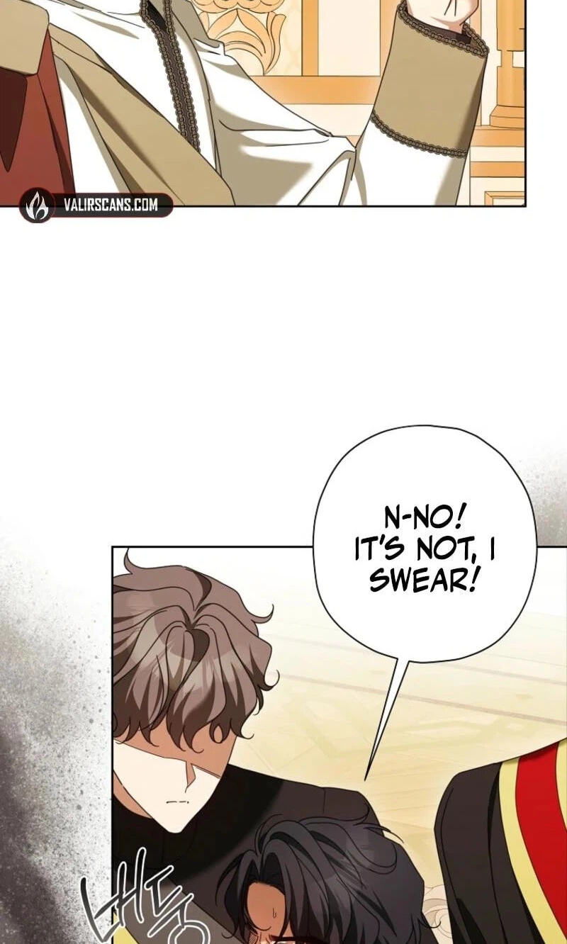 The Regretful Villainess Is Happily Divorced Chapter 59 page 78 - 