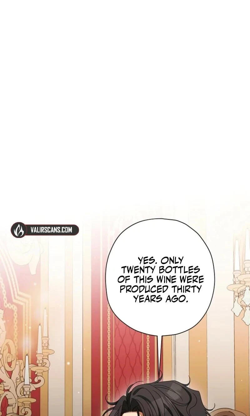 The Regretful Villainess Is Happily Divorced Chapter 59 page 9 - 
