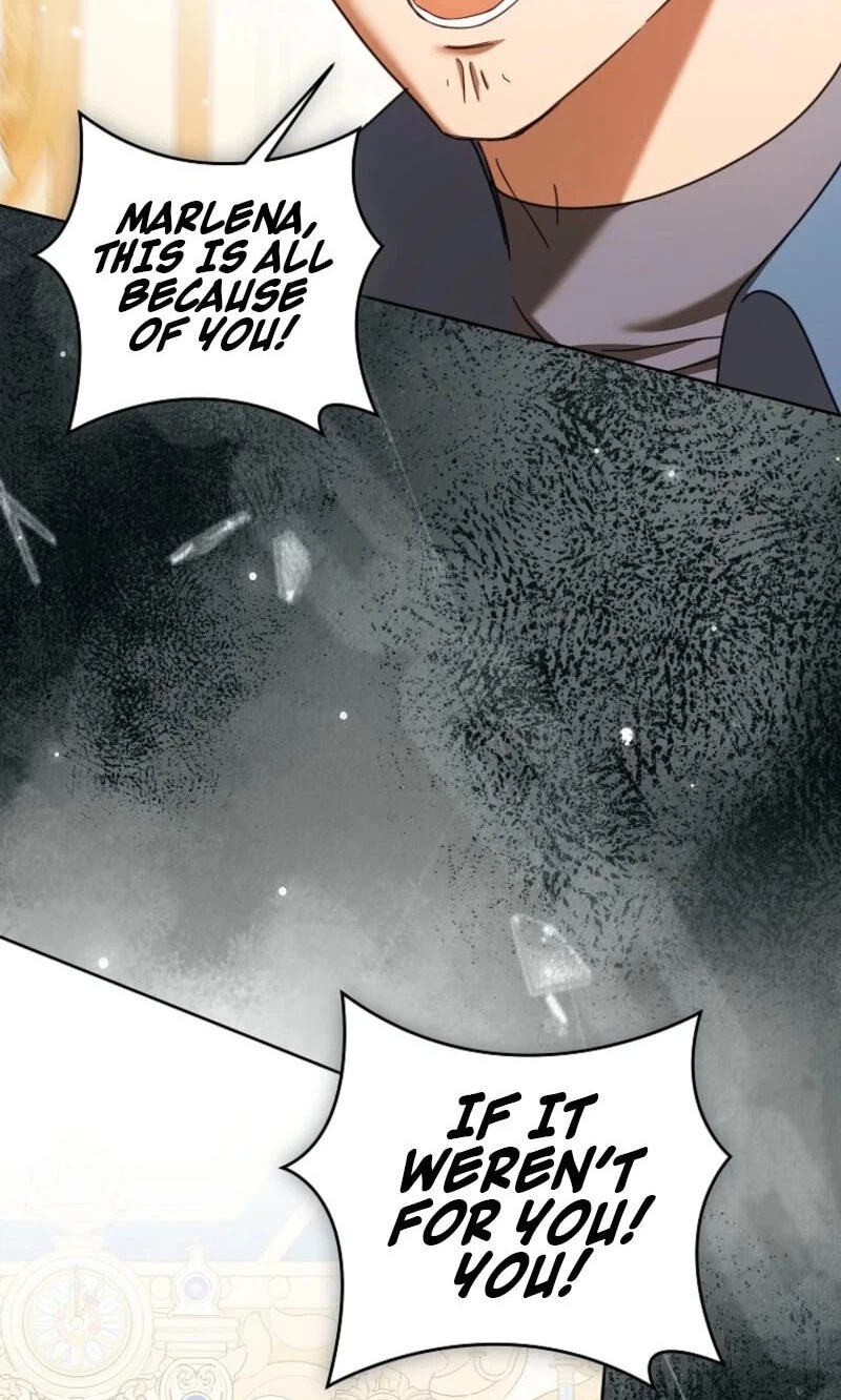 The Regretful Villainess Is Happily Divorced Chapter 59 page 87 - 