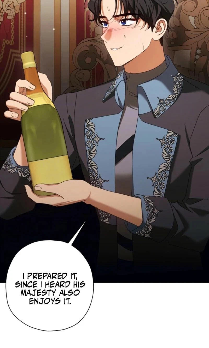 The Regretful Villainess Is Happily Divorced Chapter 59 page 10 - 