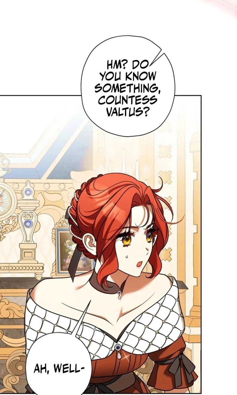 The Regretful Villainess Is Happily Divorced Chapter 60 page 15 - 