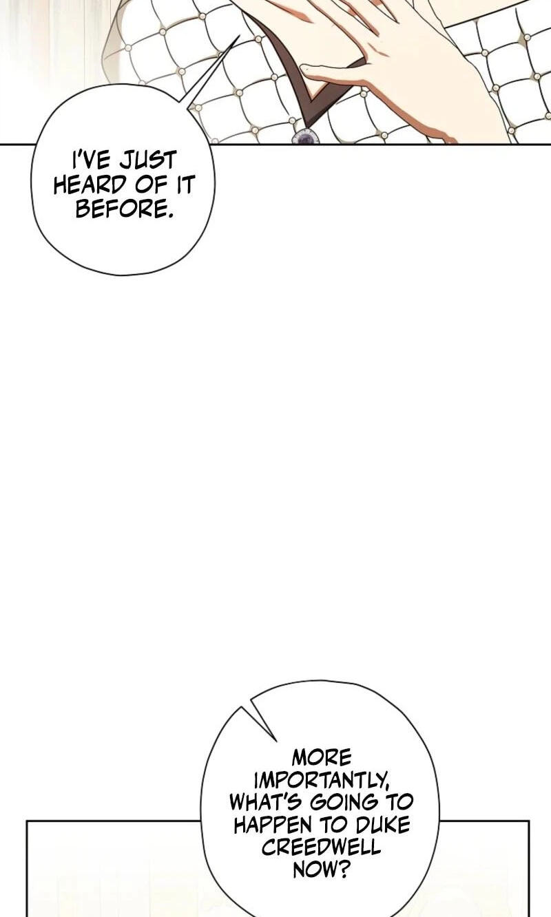 The Regretful Villainess Is Happily Divorced Chapter 60 page 18 - 