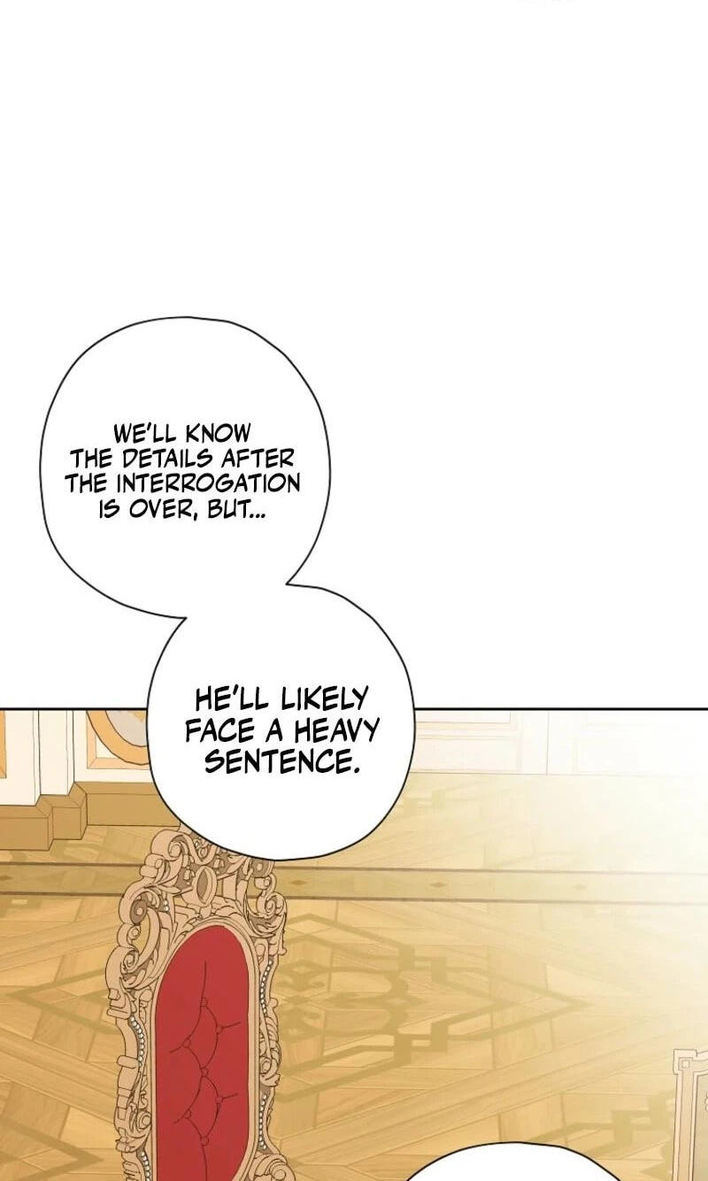 The Regretful Villainess Is Happily Divorced Chapter 60 page 20 - 
