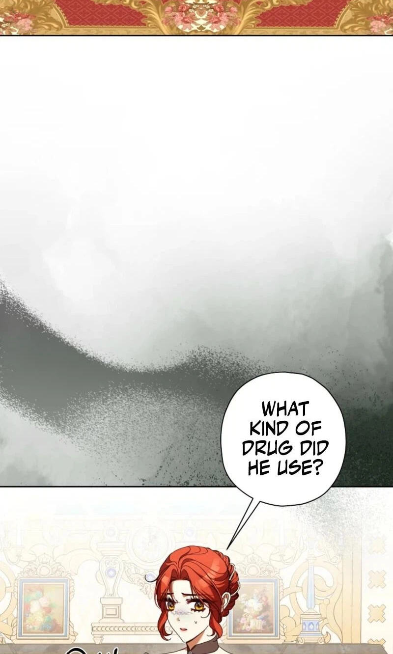 The Regretful Villainess Is Happily Divorced Chapter 60 page 3 - 