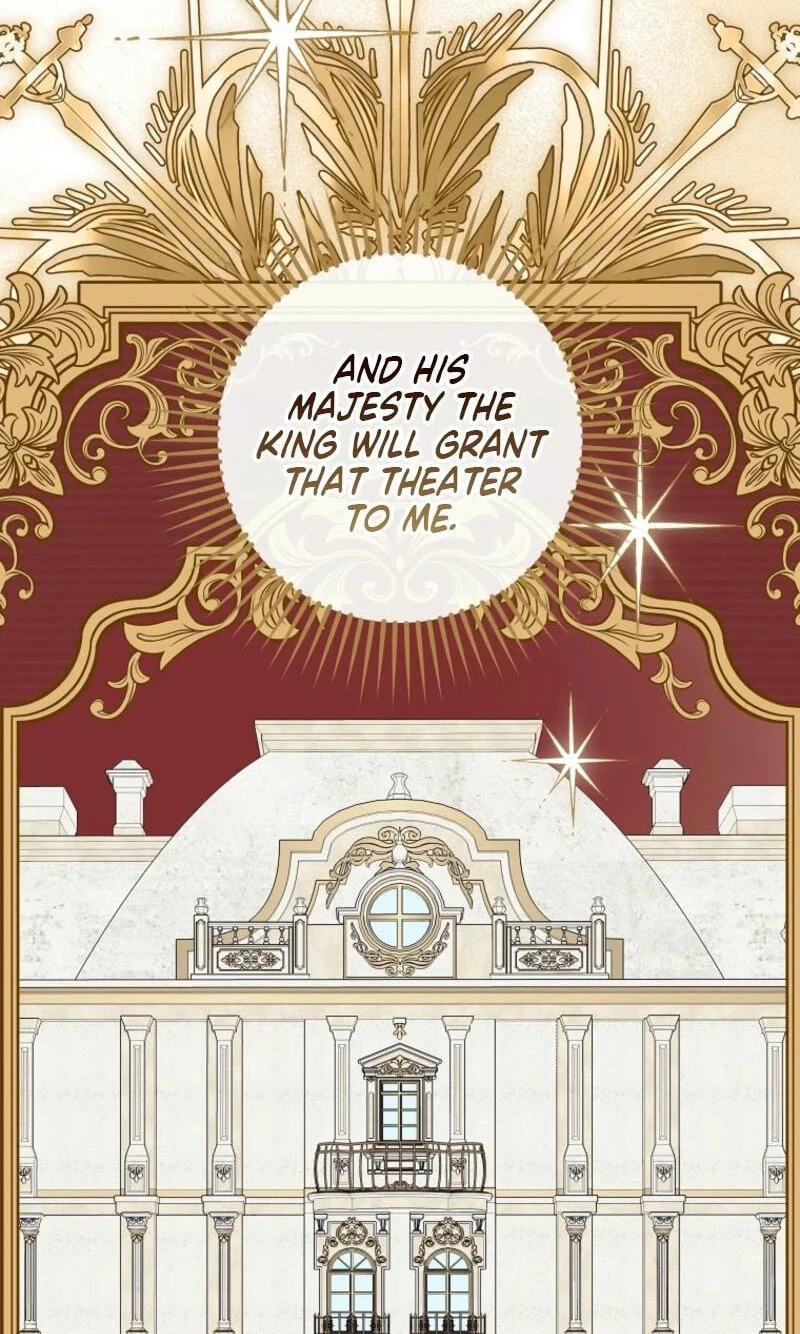 The Regretful Villainess Is Happily Divorced Chapter 60 page 23 - 