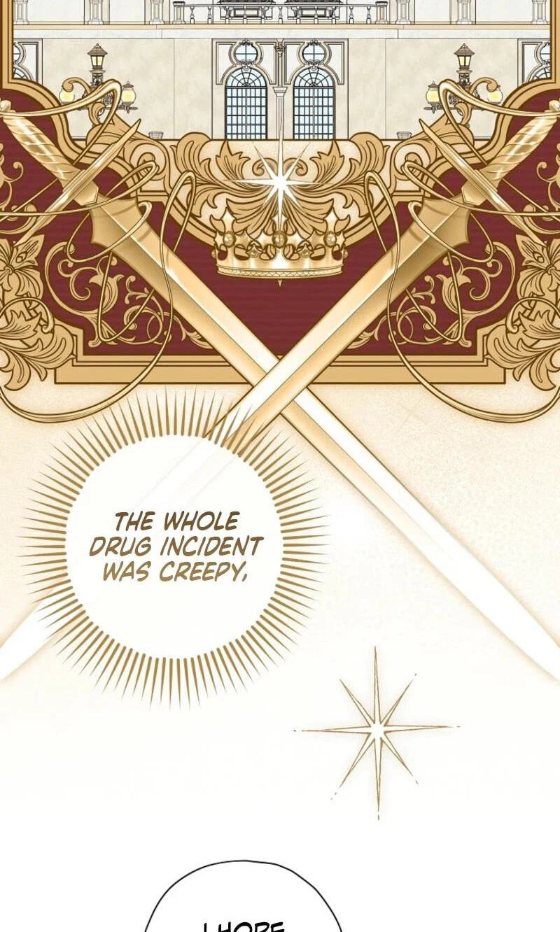 The Regretful Villainess Is Happily Divorced Chapter 60 page 24 - 