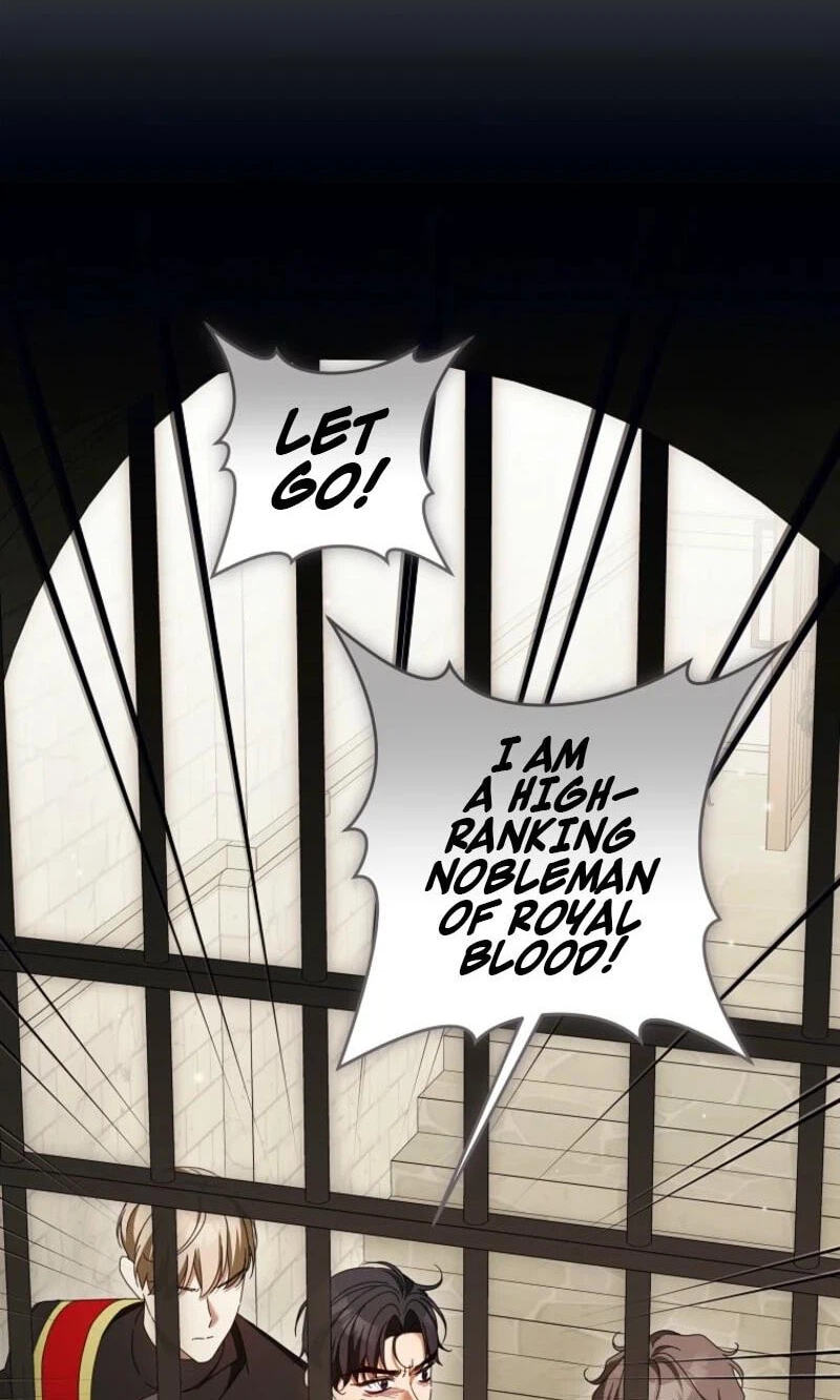 The Regretful Villainess Is Happily Divorced Chapter 60 page 30 - 