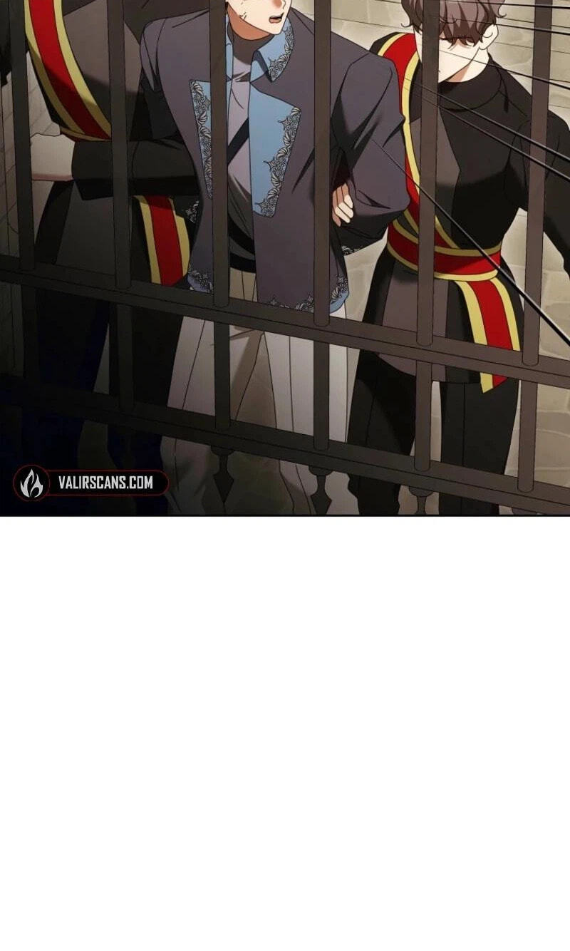 The Regretful Villainess Is Happily Divorced Chapter 60 page 31 - 