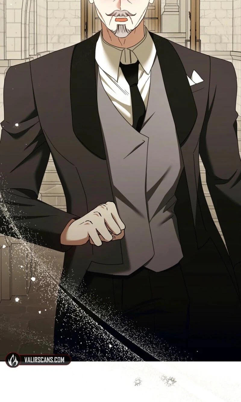 The Regretful Villainess Is Happily Divorced Chapter 60 page 40 - 