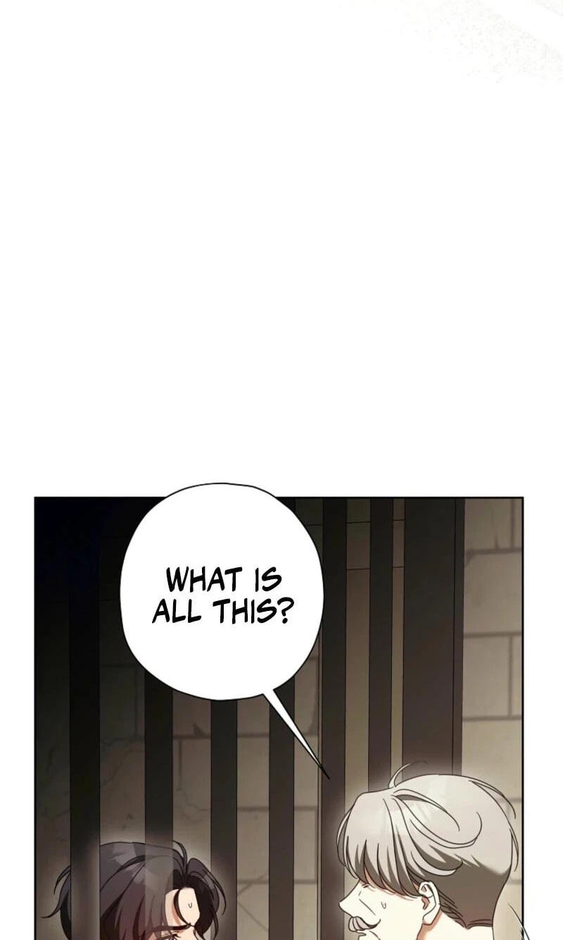 The Regretful Villainess Is Happily Divorced Chapter 60 page 41 - 