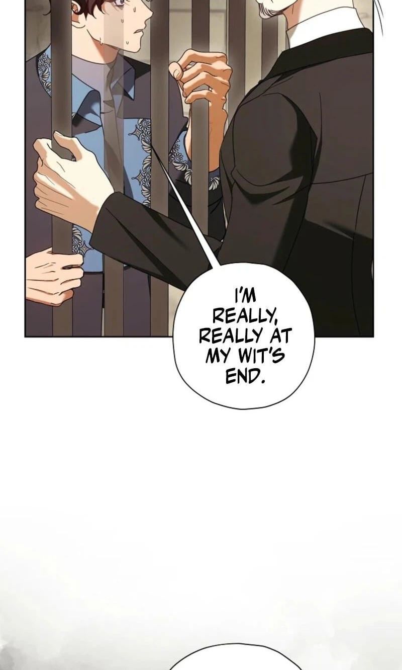 The Regretful Villainess Is Happily Divorced Chapter 60 page 42 - 