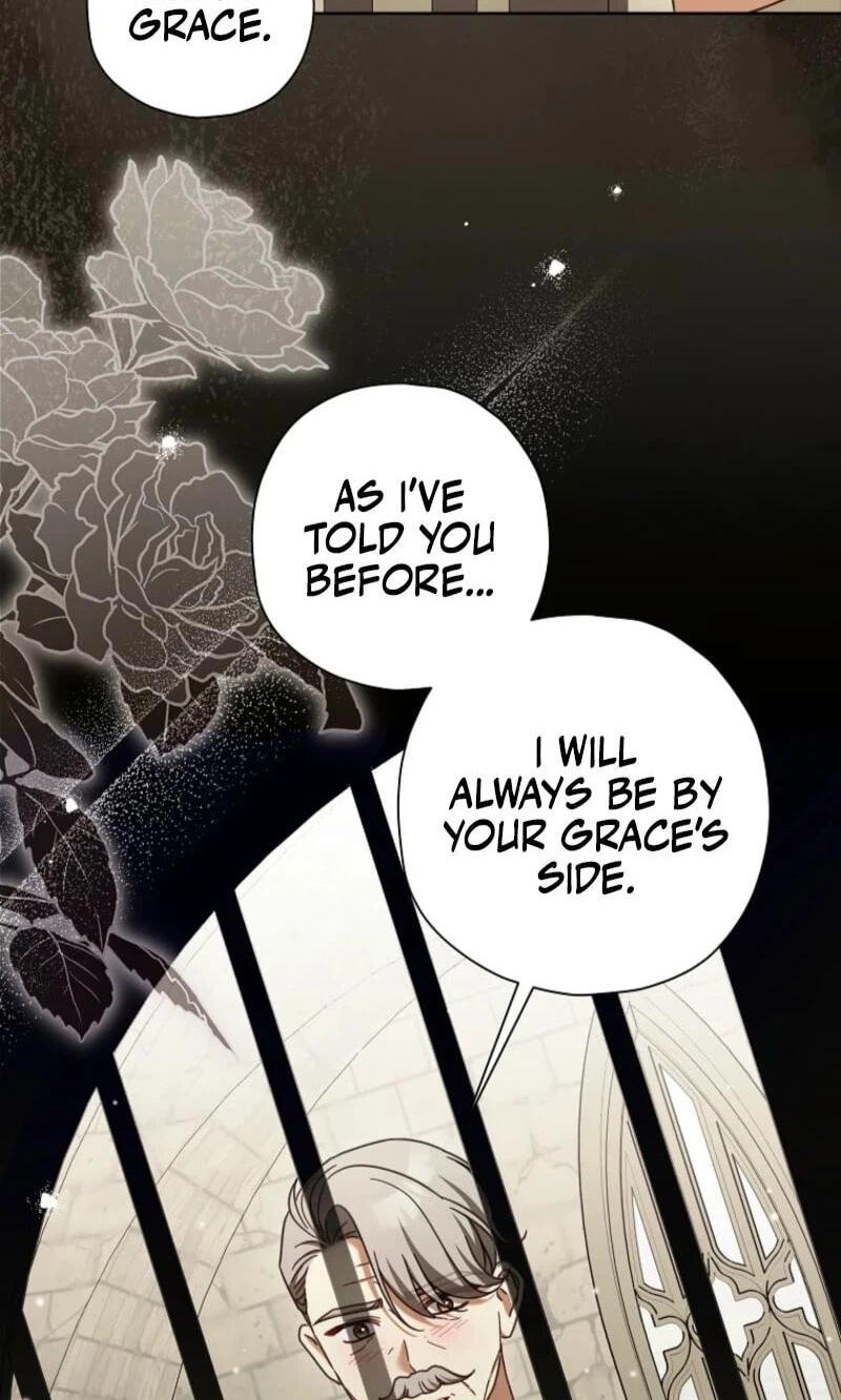 The Regretful Villainess Is Happily Divorced Chapter 60 page 45 - 