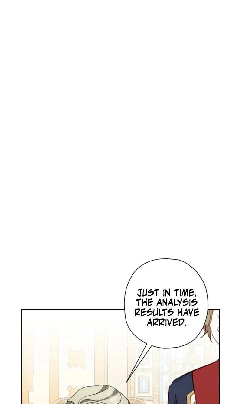 The Regretful Villainess Is Happily Divorced Chapter 60 page 6 - 
