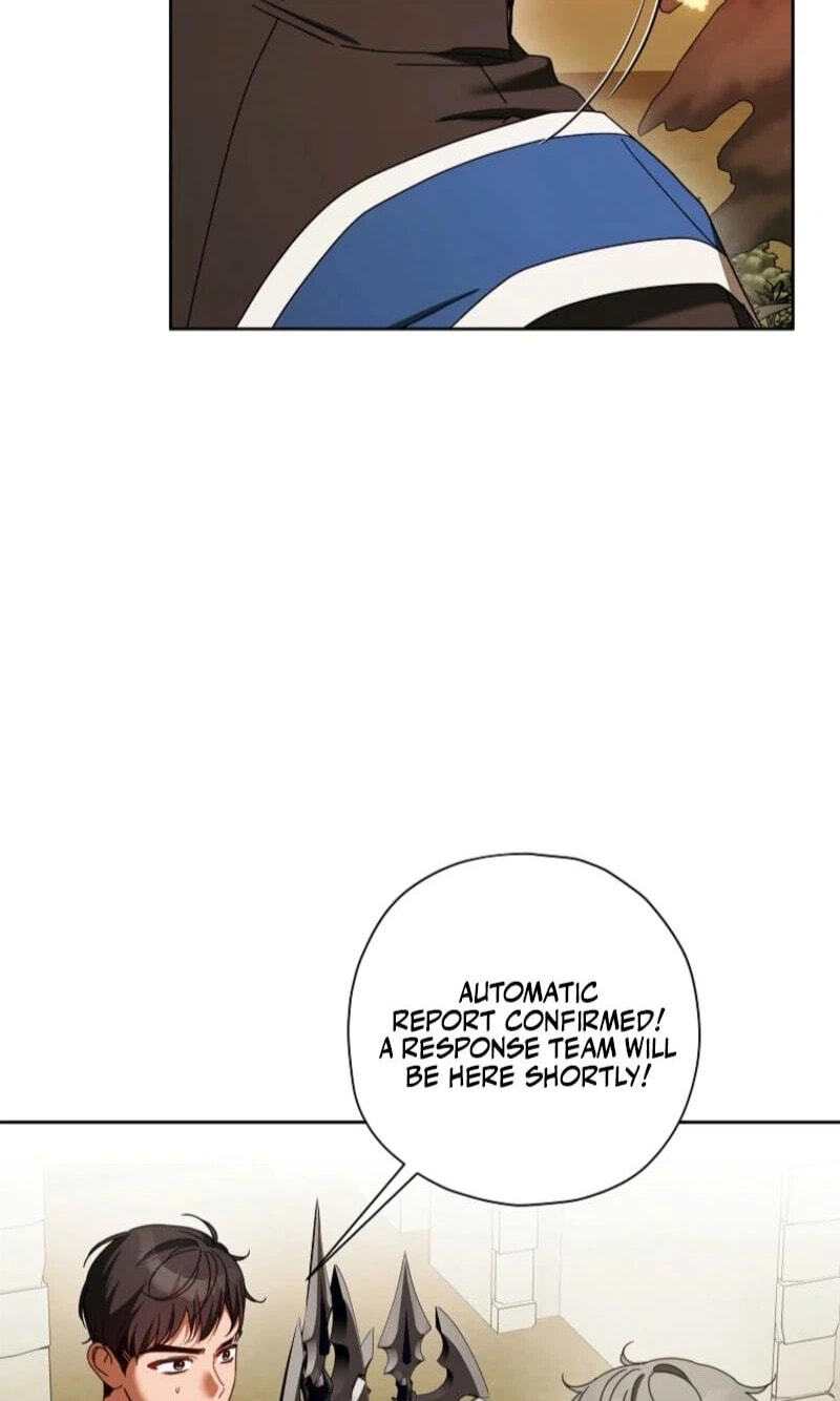 The Regretful Villainess Is Happily Divorced Chapter 60 page 58 - 
