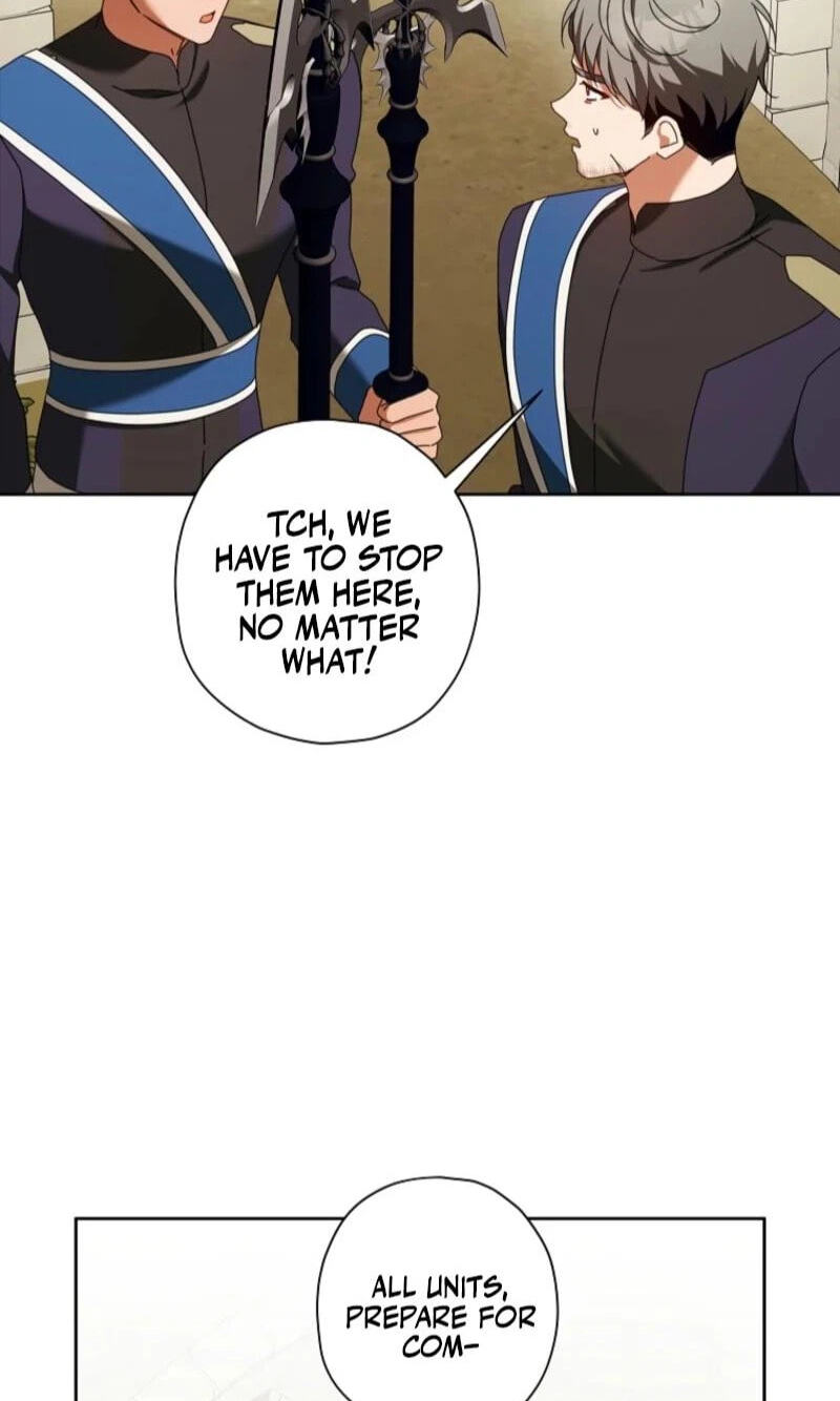 The Regretful Villainess Is Happily Divorced Chapter 60 page 59 - 