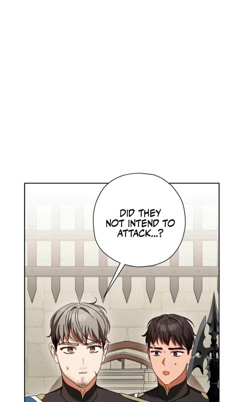 The Regretful Villainess Is Happily Divorced Chapter 60 page 64 - 