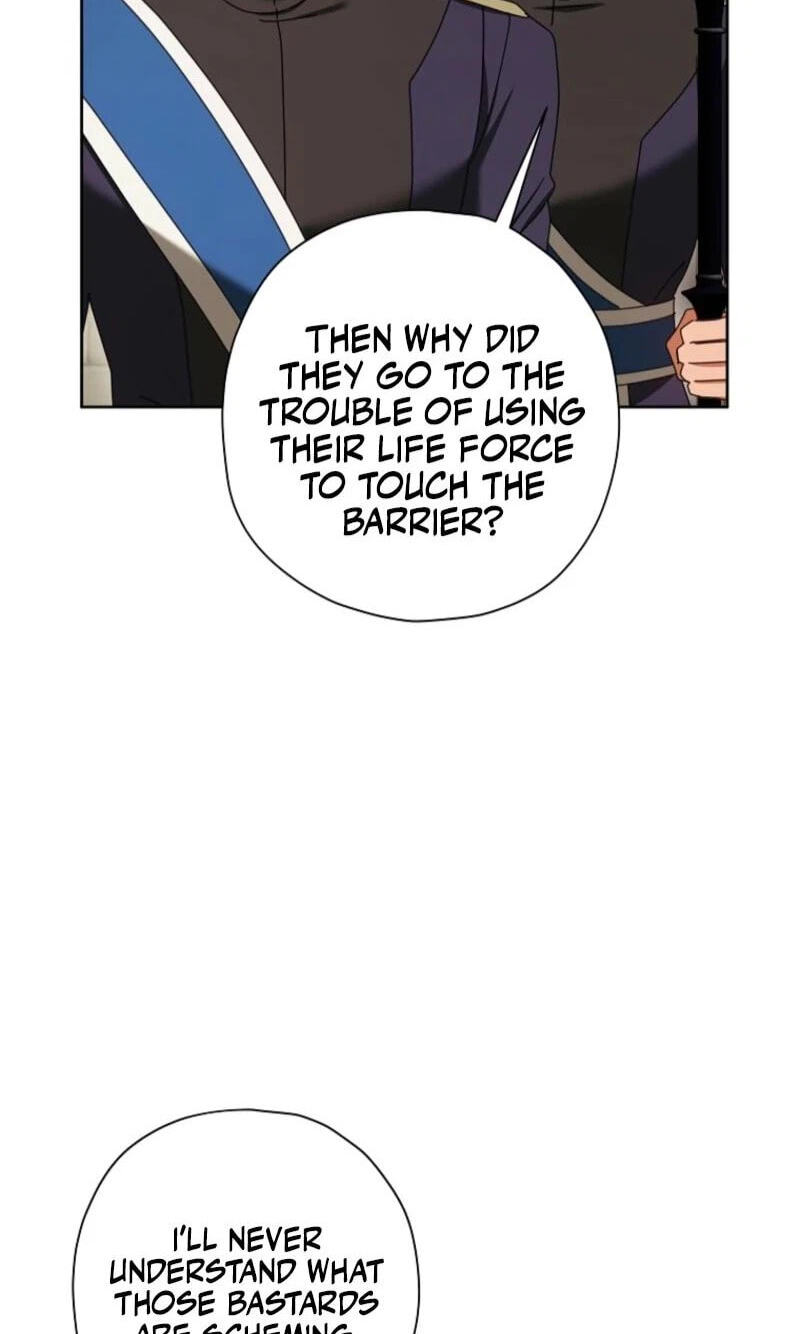 The Regretful Villainess Is Happily Divorced Chapter 60 page 65 - 