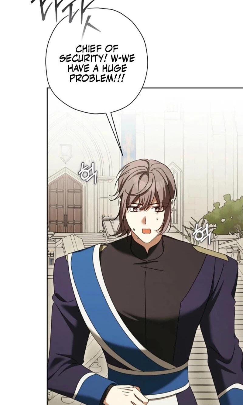 The Regretful Villainess Is Happily Divorced Chapter 60 page 67 - 