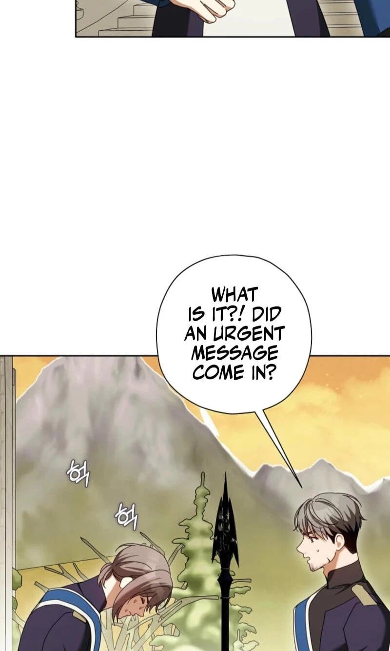 The Regretful Villainess Is Happily Divorced Chapter 60 page 68 - 