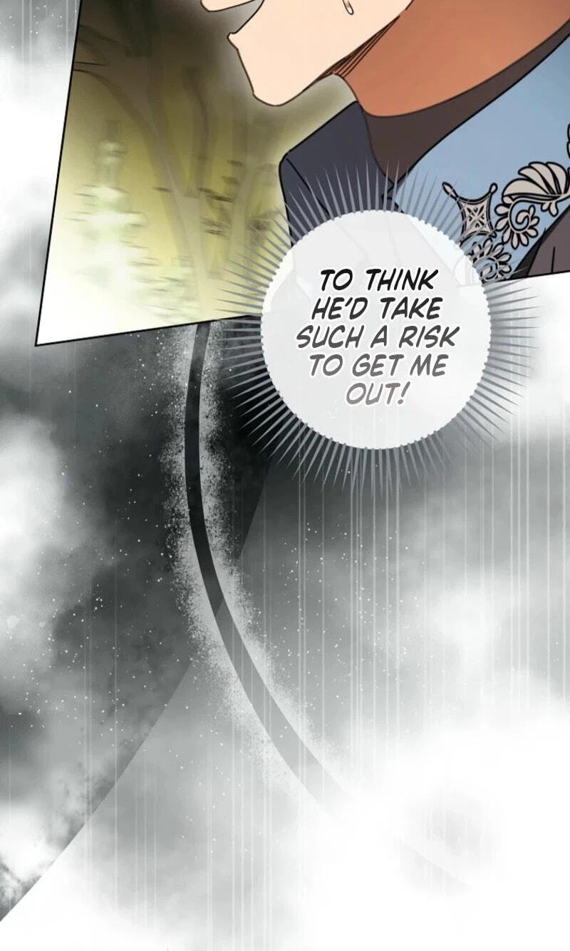The Regretful Villainess Is Happily Divorced Chapter 60 page 76 - 