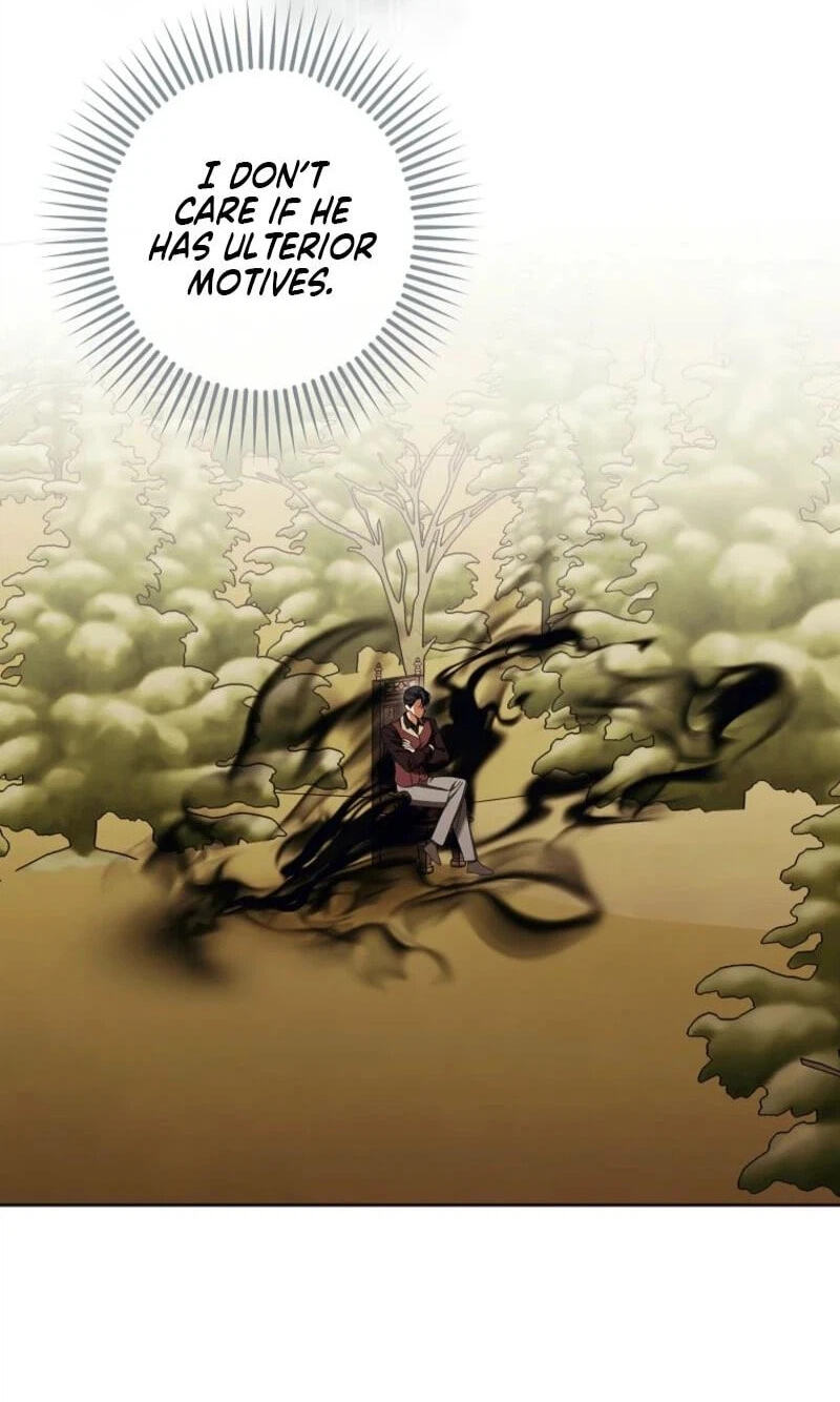 The Regretful Villainess Is Happily Divorced Chapter 60 page 77 - 