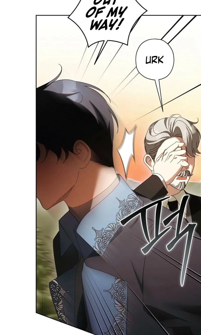 The Regretful Villainess Is Happily Divorced Chapter 60 page 80 - 