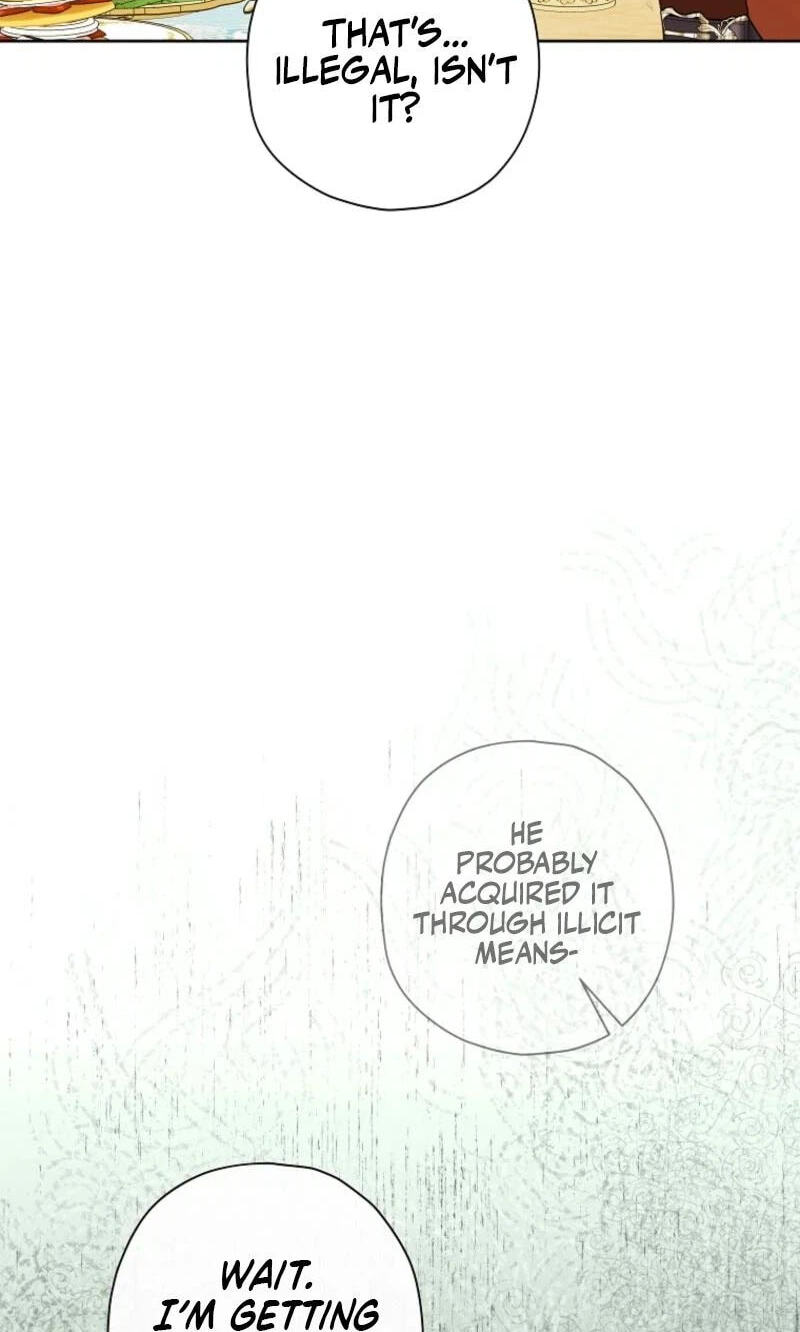 The Regretful Villainess Is Happily Divorced Chapter 60 page 9 - 