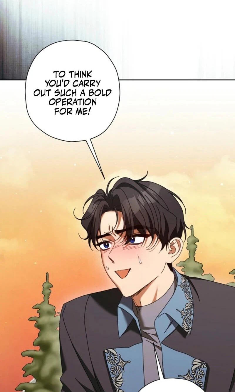 The Regretful Villainess Is Happily Divorced Chapter 60 page 84 - 