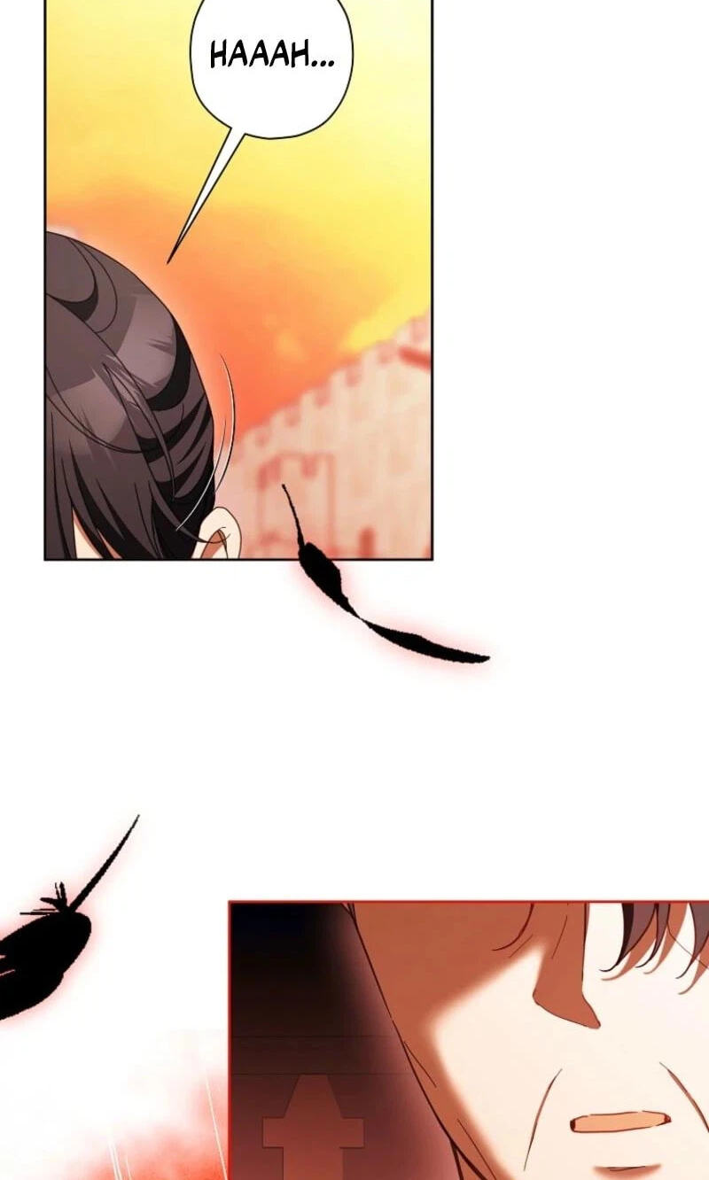 The Regretful Villainess Is Happily Divorced Chapter 60 page 87 - 