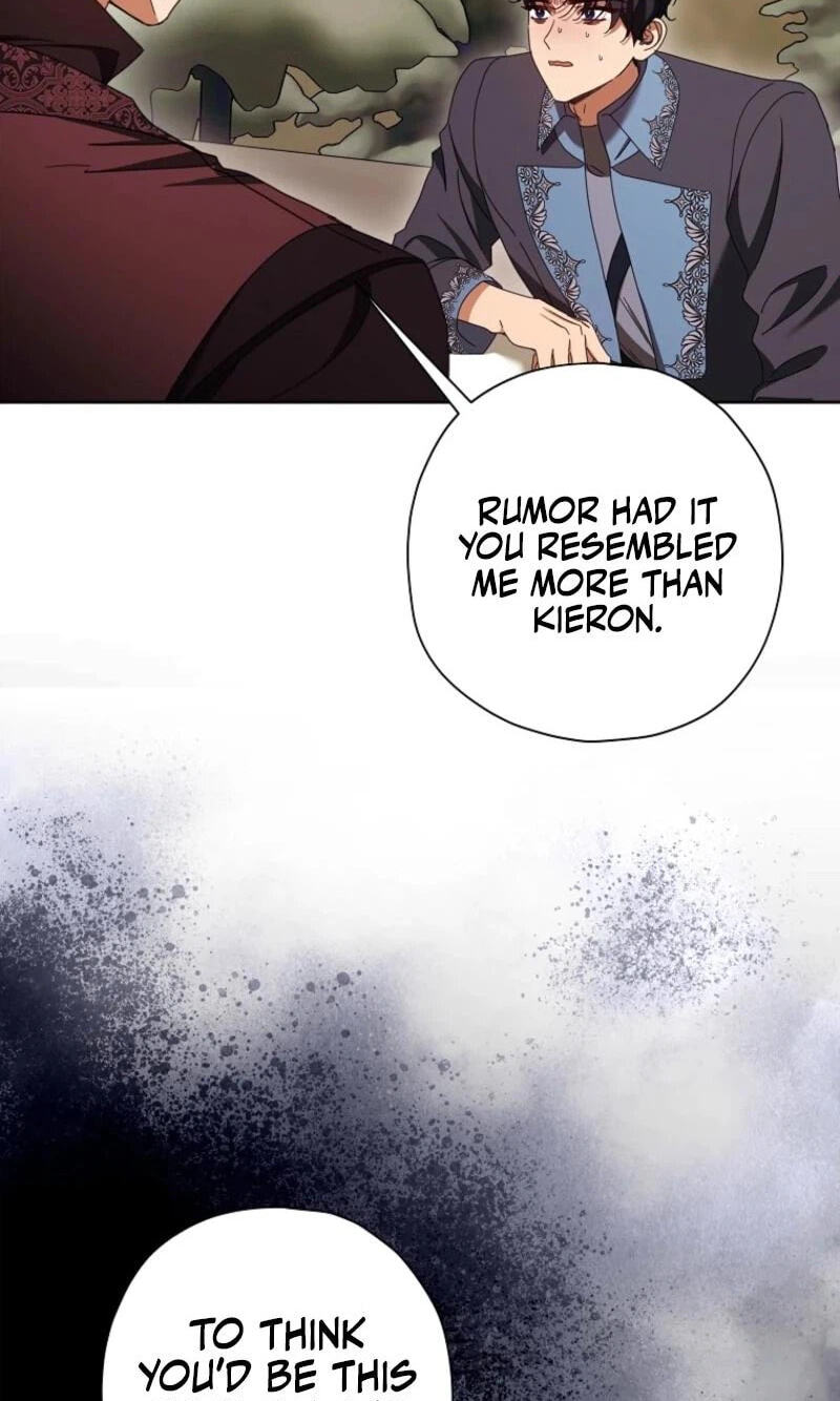 The Regretful Villainess Is Happily Divorced Chapter 60 page 92 - 