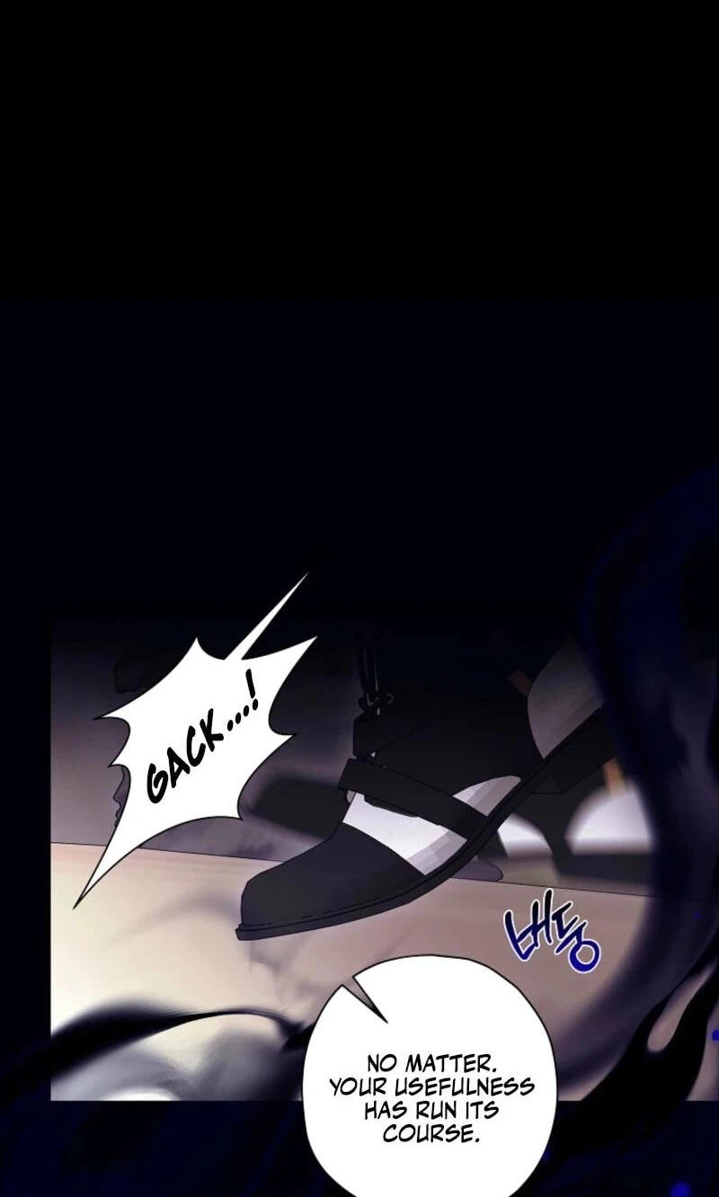 The Regretful Villainess Is Happily Divorced Chapter 60 page 96 - 