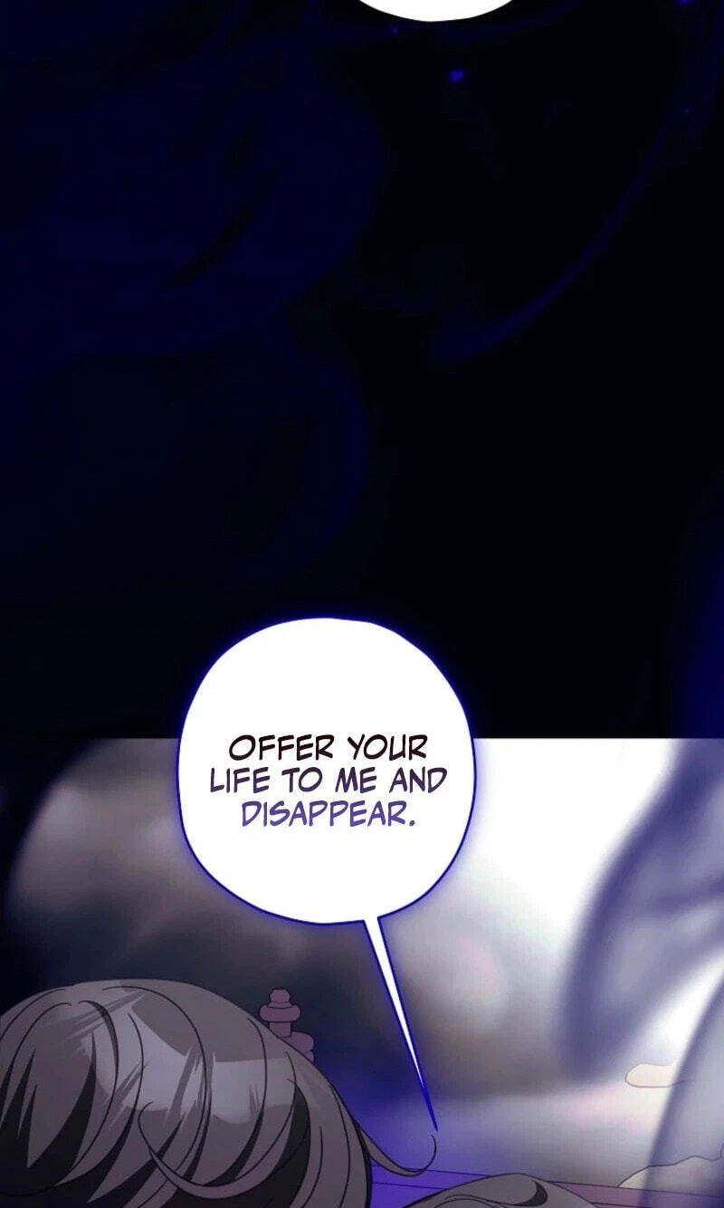 The Regretful Villainess Is Happily Divorced Chapter 60 page 97 - 
