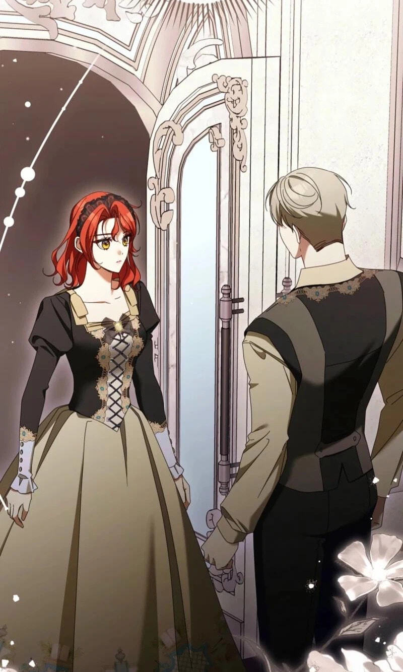 The Regretful Villainess Is Happily Divorced Chapter 61 page 22 - 