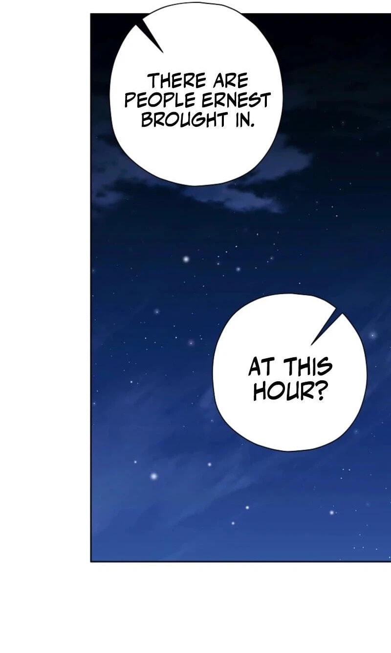 The Regretful Villainess Is Happily Divorced Chapter 61 page 28 - 