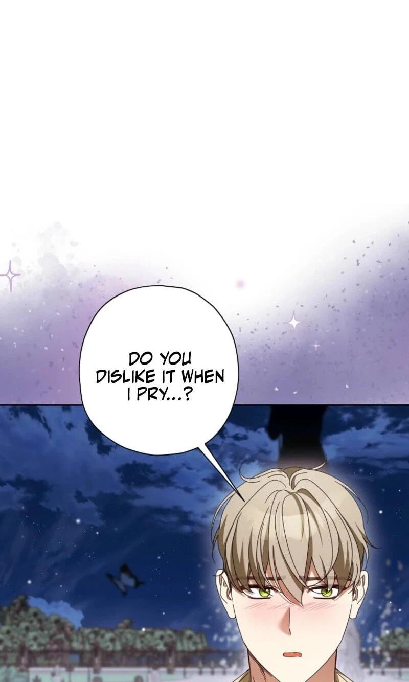The Regretful Villainess Is Happily Divorced Chapter 61 page 29 - 
