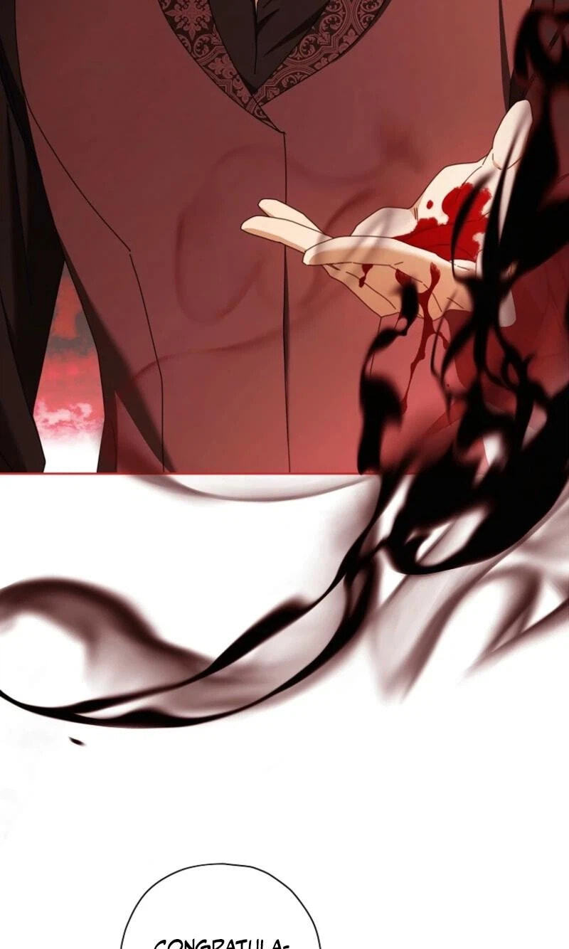 The Regretful Villainess Is Happily Divorced Chapter 61 page 4 - 