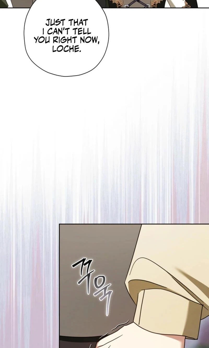 The Regretful Villainess Is Happily Divorced Chapter 61 page 32 - 