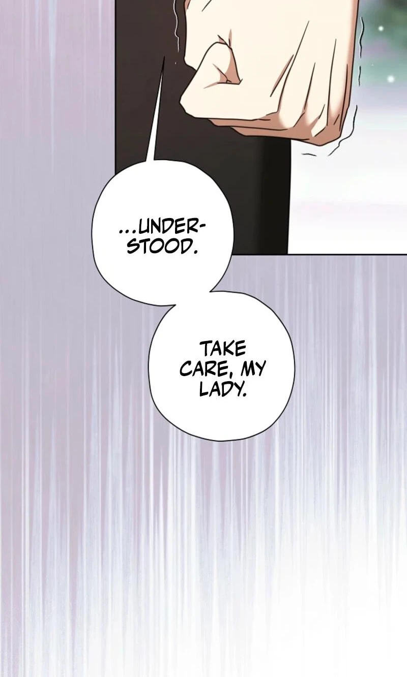 The Regretful Villainess Is Happily Divorced Chapter 61 page 33 - 