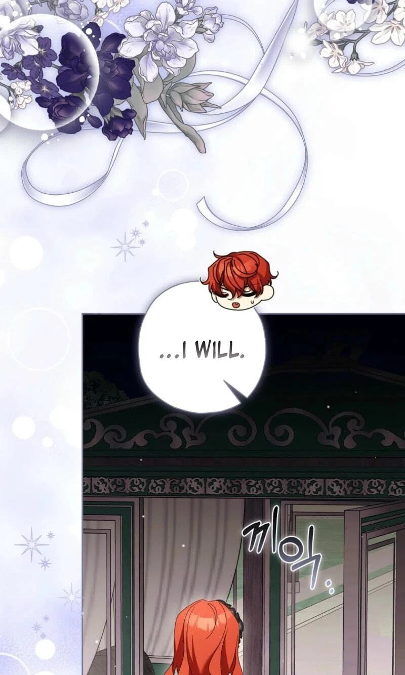 The Regretful Villainess Is Happily Divorced Chapter 61 page 37 - 