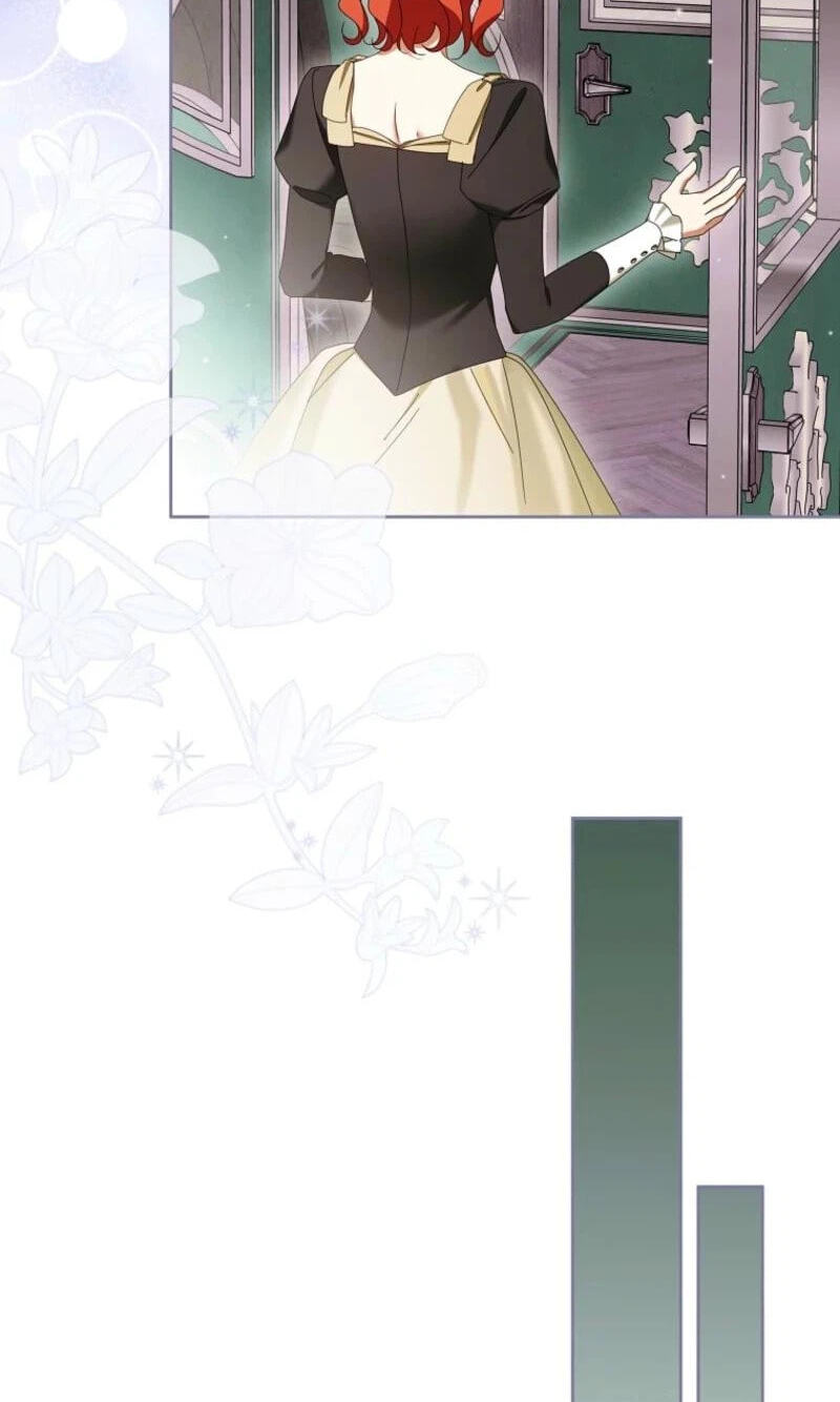 The Regretful Villainess Is Happily Divorced Chapter 61 page 38 - 