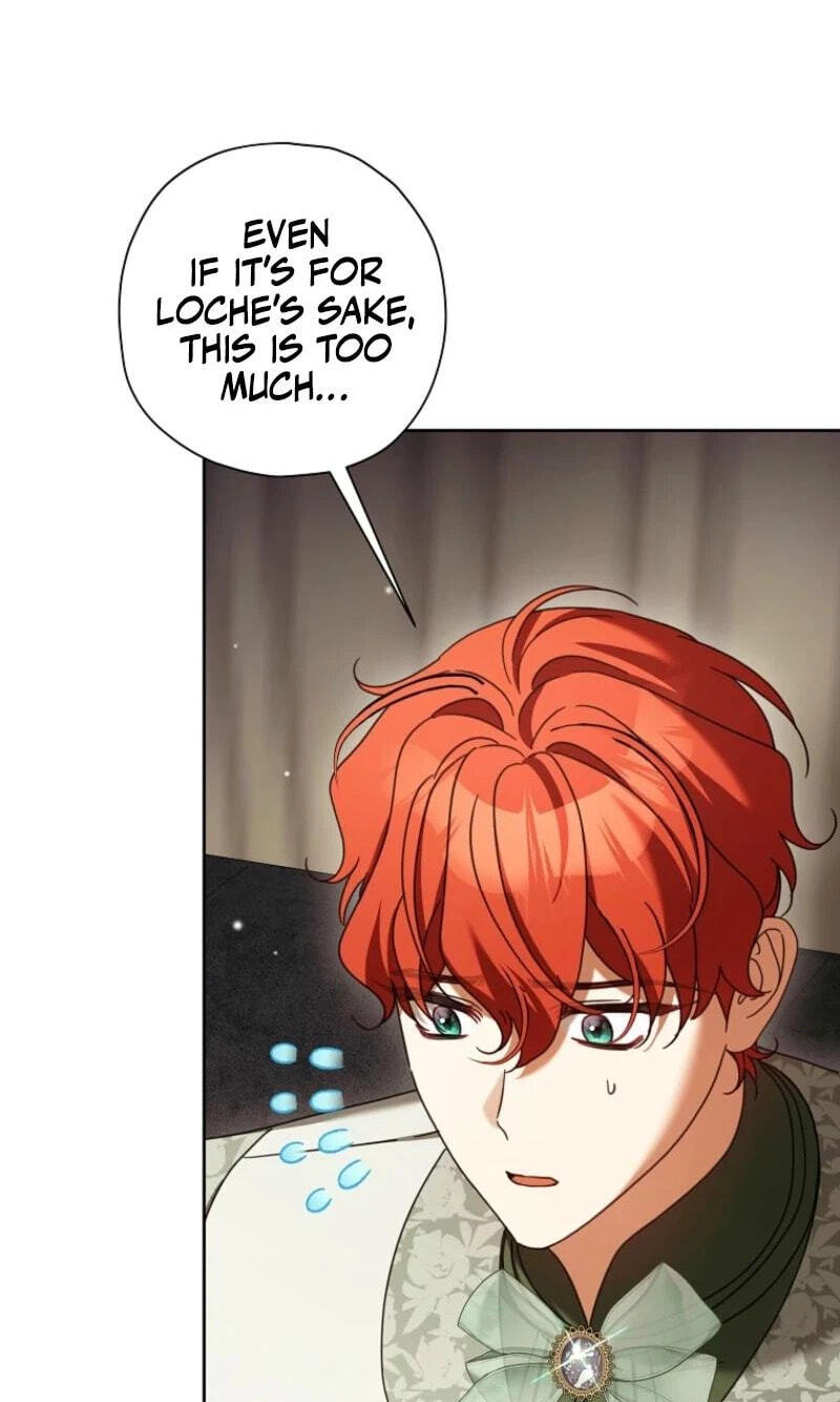 The Regretful Villainess Is Happily Divorced Chapter 61 page 43 - 