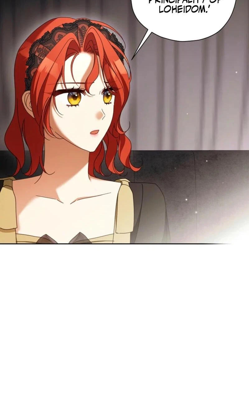 The Regretful Villainess Is Happily Divorced Chapter 61 page 45 - 